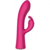Discretion - Rabbit - Lux - Roze