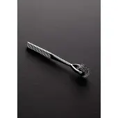 Steel by Shots Triune - 3 headed - Pin Wheel