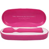 Discretion - Wand - Pearl - Roze