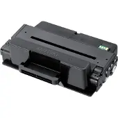 HP Toner, SAMSUNG MLT-D205U Ultra HY Blk Toner (BK)
