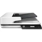 HP Scanjet Pro 3500F1