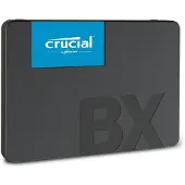 Crucial BX500 - 1 TB SSD - interne schijf