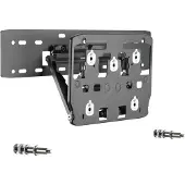 Spectral Mulitbrackets M-LED No Gap Wall-Mount LA