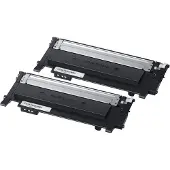 HP Toner/CLT-P404B 2pk BK