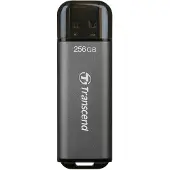 Transcend JetFlash 920 256GB USB 3.2 Gen 1 spacegrijs