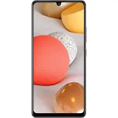 Samsung Galaxy A42 128GB Zwart 5G