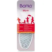Bama Alutherm inlegzool | Isoleert Tegen Optrekkende Kou | | Maat 42