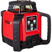 Levelfix 550H Horizontale bouwlaser - 554500