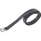 HKM Shetty Stirrup Leathers - 80 cm
