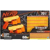 Nerf Alpha Strike Fang QS-4 Load Out Set