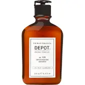 Depot No. 105 Invigorating Shampoo 250 ml