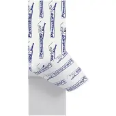 TESA 16x Powerstrips voor spiegels/ruiten klusbenodigdheden -