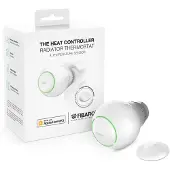 Fibaro The Heat Controller HomeKit - Starterpack