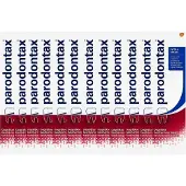 Parodontax Paraontax Extra Fresh - Voordeelverpakking 12 Tubes