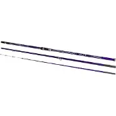 X2 Rocketeer Surf - 3-Delig - 100-225g - 4.20m