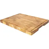 COSY&TRENDY Cosy & Trendy Snijplank 46x33xh3cm Acacia