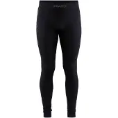 Craft Legging Men ADV Warm Fuseknit Intensity Pants Black-XS