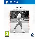FIFA 21 - Ultimate Edition - PS4