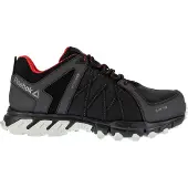 Reebok Trailgrip Safety, voor heren, volwassenen, veiligheidsschoenen, zwart, met tunnelzool, EN ISO 20345, S3