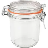 Le Parfait Super Weckpot - 70 mm - 200 ml
