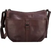 Spikes & Sparrow Crossover dark brown