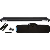 Pedaltrain Nano MAX Pedal Board with Soft Case