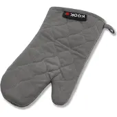 Kook Keukenhandschoen Grijs