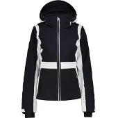 Luhta - Ekois - Dark Blue - vrouwen - Maat 40
