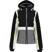Luhta - Ekois - Black - vrouwen - Maat 36