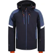 Icepeak Freeburg - Wintersportjas Heren - Ademend - Maat 52