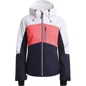 Icepeak Casoria - Ski-jas - Ademend 8000 g - Optic White - Maat 36