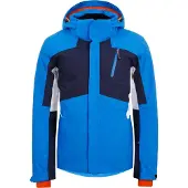 Icepeak - Flasher - Water- en winddichte ski-jas - Royal Blue - Maat 52