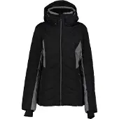 Luhta - Embom - Black - vrouwen - Maat 44