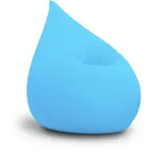 Terapy Zitzak Elly-Turquoise