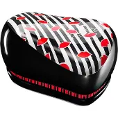 Tangle Teezer Haarborstels Compact Styler Lulu Guiness 1 Stk.