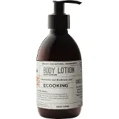 Ecooking Bodycare Body Lotion 300 ml