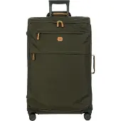 Bric's X-Travel Trolley 77 olive