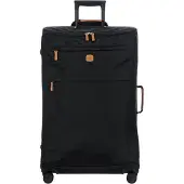 Bric's X-Collection 4 wielen Trolley 77 cm grijs