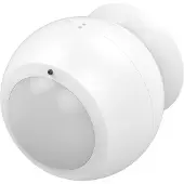 Philio Buitenbewegingsmelder met magnetische bevestiging en lensafdekking, IP43