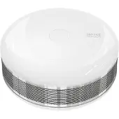 Fibaro Smoke Sensor (2 jaar) - Werkt met Toon