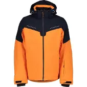 Icepeak Freyburg - Wintersportjas Heren - Waterafstotend - Maat 52