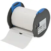 Epson Rc-L1War Tape White Black
