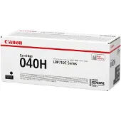 Canon 040H BK Toner Zwart Hoge capaciteit