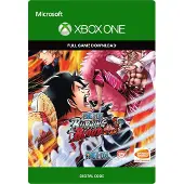 One Piece Burning Blood - One Download