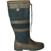 Dubarry Laars Galway Navy Brown-Schoenmaat 46