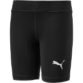 Puma LIGA Baselayer Short Kids
