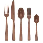 Sambonet SA 024801 Bestekset 36 delig Flat Vintag