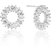 Sif Jakobs Antella Circolo Earrings SJ-E0324-CZ