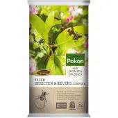 Pokon Compost Tegen Insecten En Kevers 20 L