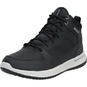 SKECHERS instappers DELSON SELECTO, zwart: maat 40